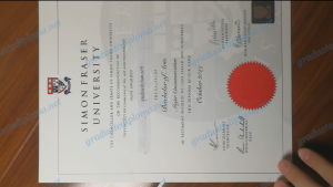 Canada fake diploma