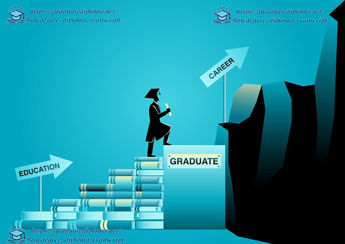 Diploma can help you to gain a career success