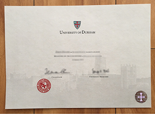 Durham University degree