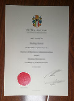Victoria University Switzerland degree