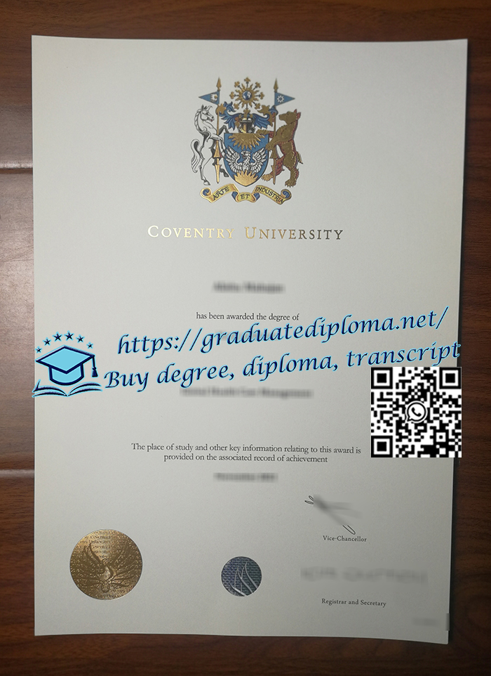 Coventry-University-diploma