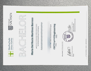Hochschule ZittauGörlitz diploma-f