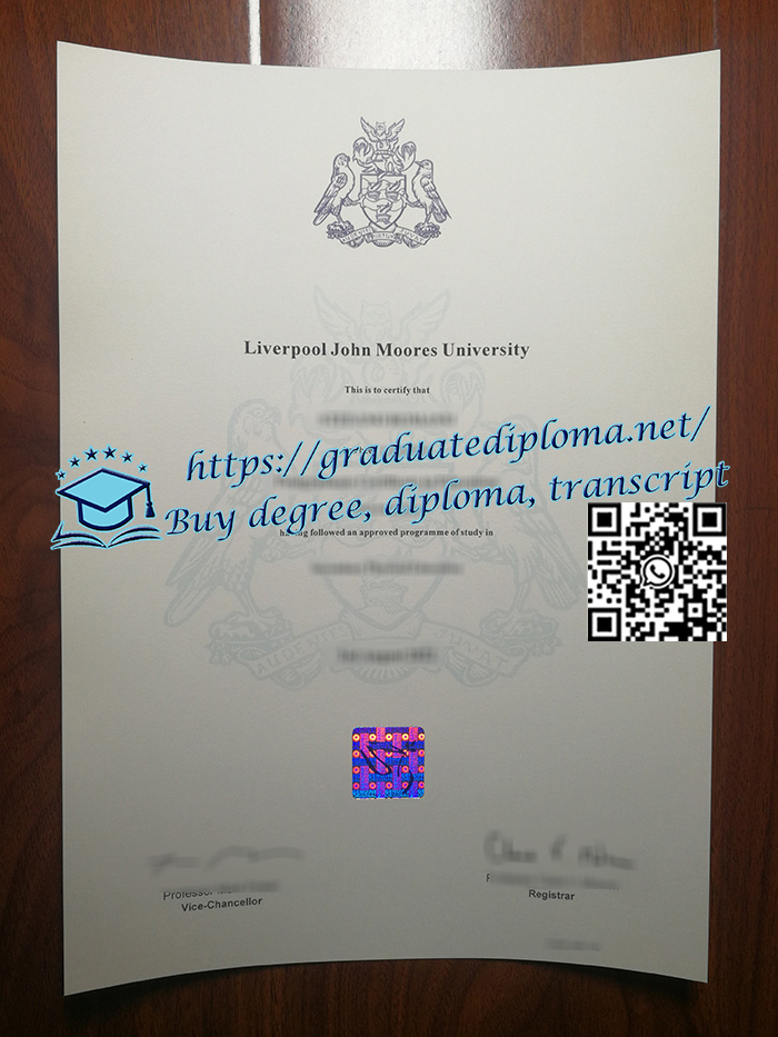 Liverpool-John-Moores-University-diploma