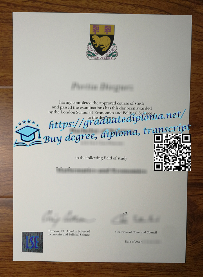 London-School-of-Economics-and-Political-Science-diploma