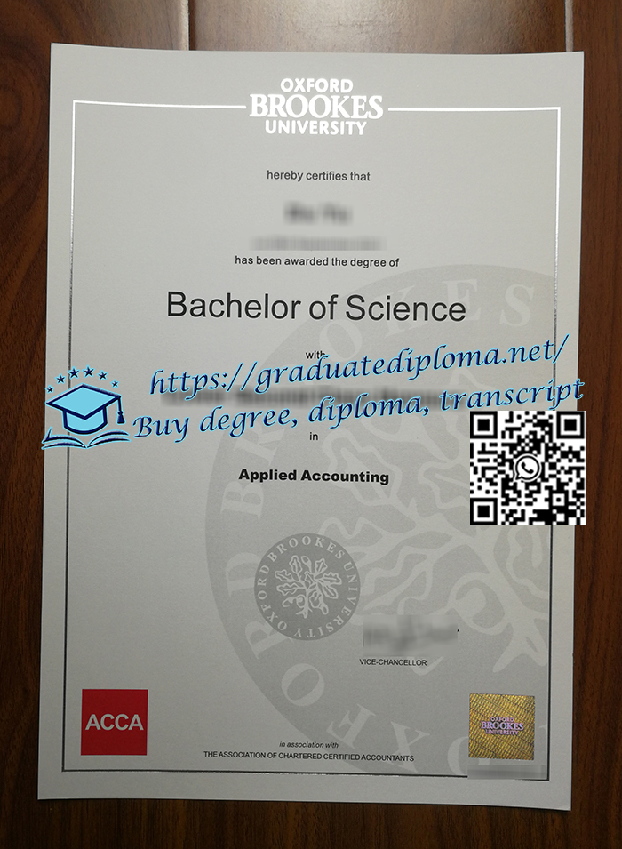 Oxford-Brookes-University-diploma