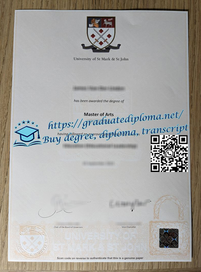 Plymouth-Marjon-University-dipoma