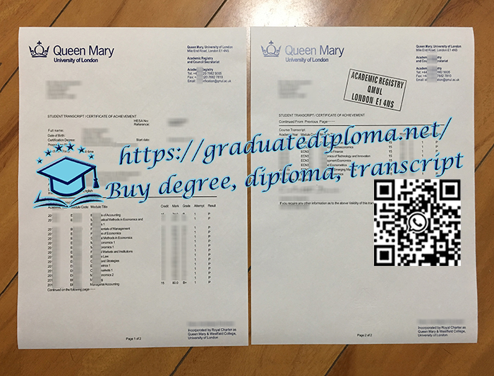 Queen-Mary-University-of-London-transcript