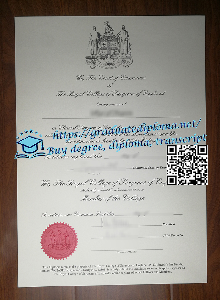Royal-College-of-Surgeons-of-England-diploma