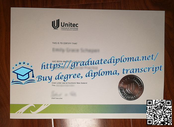 Unitec-Institute-of-Technology-diploma