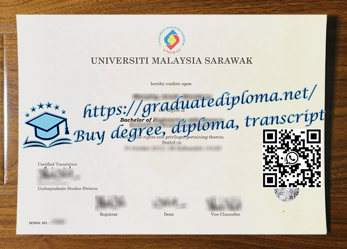 Universiti Malaysia Sarawak diploma