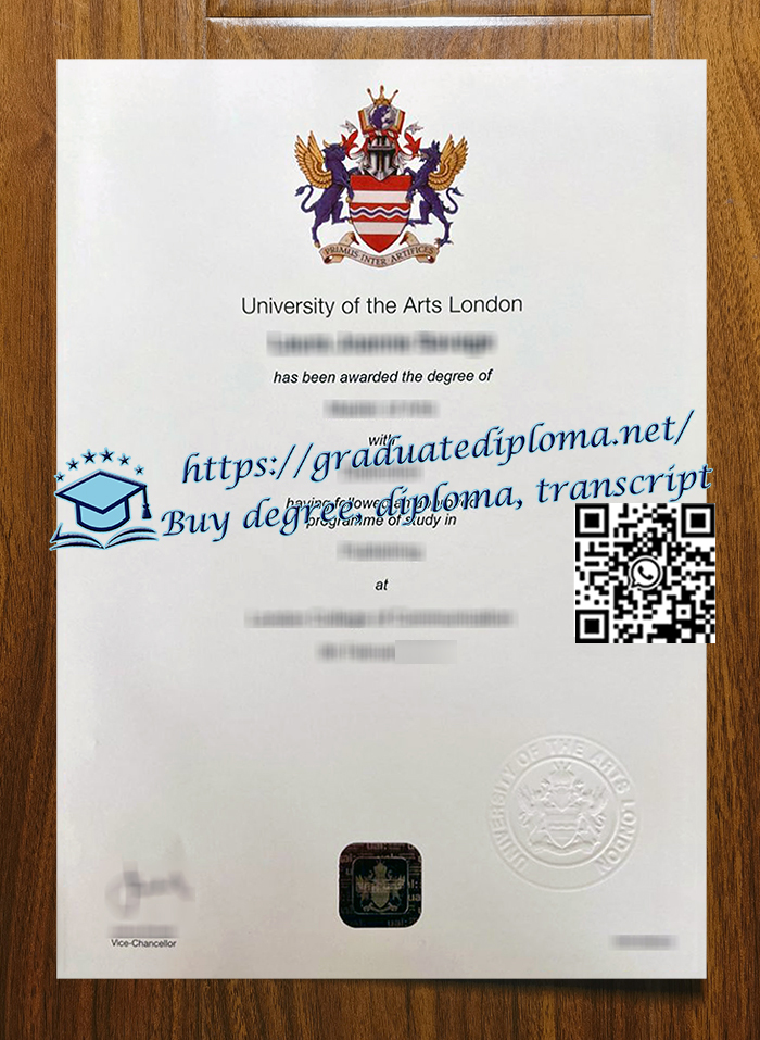 University-of-the-Arts-London-diploma