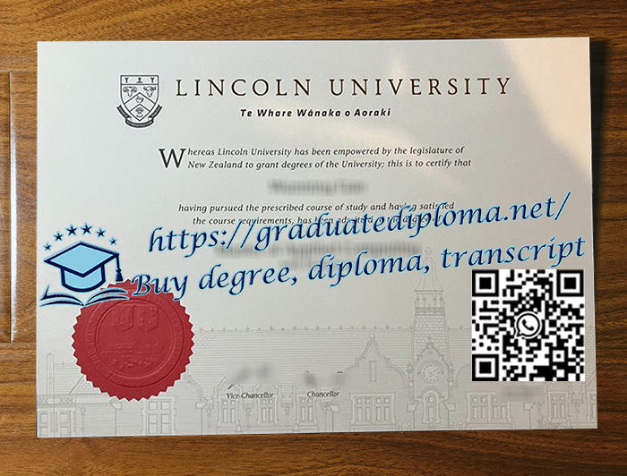 Lincoln-University-diploma