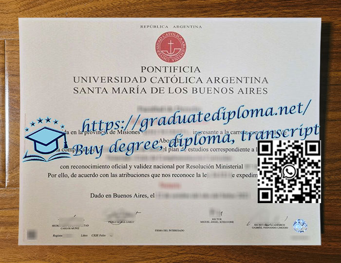 Universidad-Catolica-Argentina-diploma