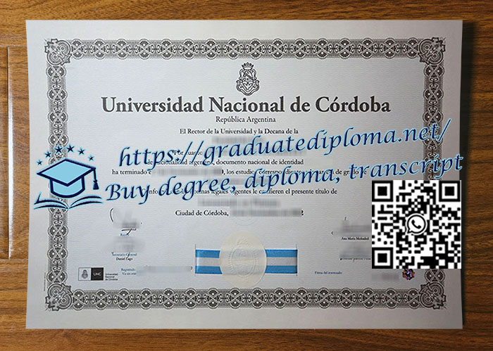 Universidad-Nacional-de-Cordoba-diploma