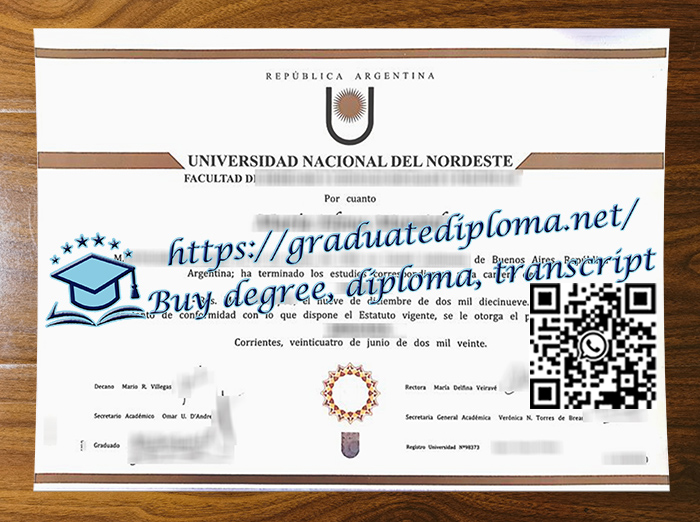 Universidad-Nacional-del-Nordeste-diploma