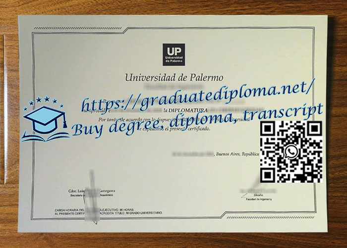 Universidad-de-Palermo-diploma