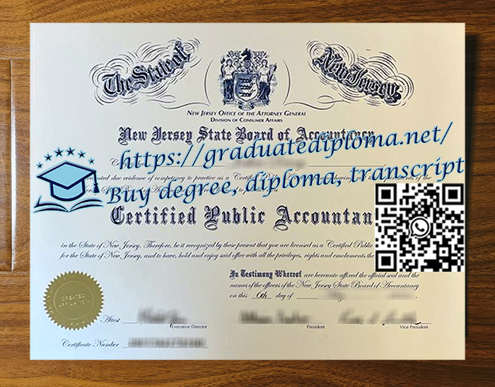 New-Jersey-CPA-certificate