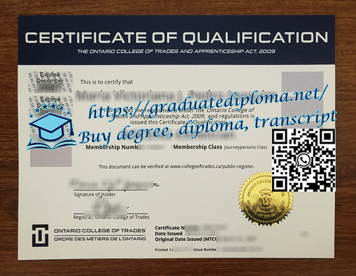 Ontario-College-of-Trades-certificates