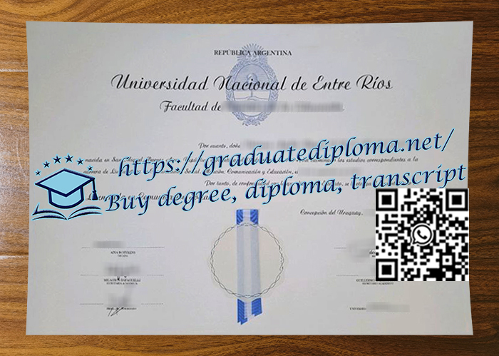 Universidad-Nacional-de-Entre-Rios-diploma