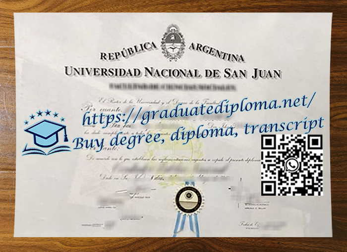 Universidad-Nacional-de-San-Juan-diploma