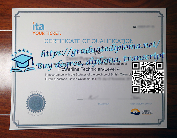 ITA-BC-Powerline-Technician-certification