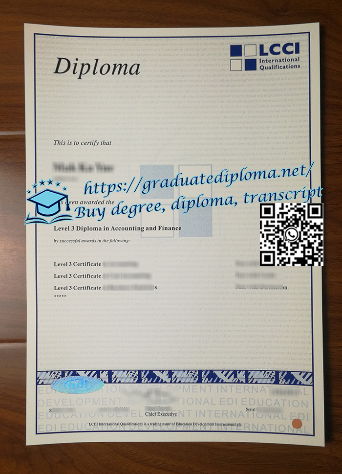 LCCI-Level-3-diploma
