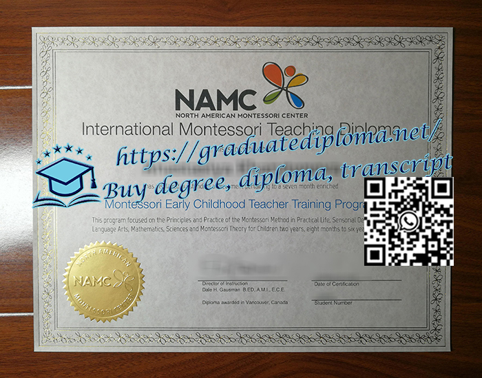 NAMC-Early-Childhood-Montessori-Diploma