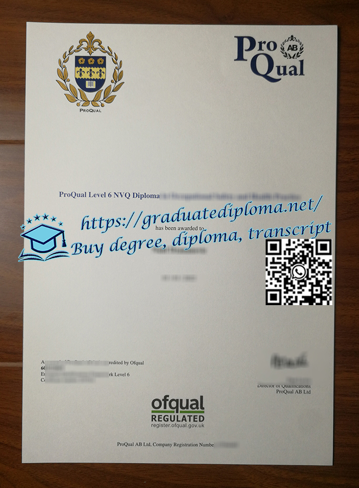 ProQual-Level-6-NVQ-diploma