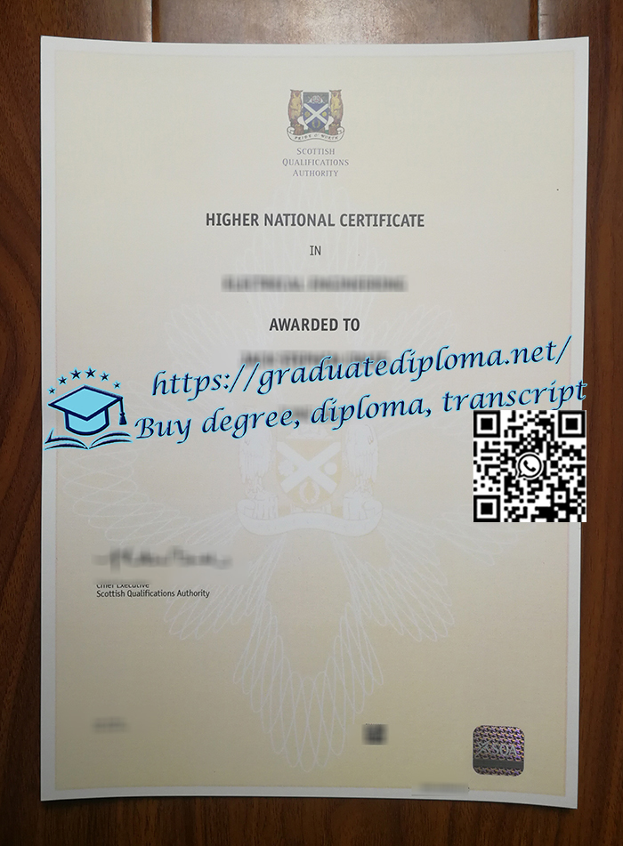SQA-Higher-National-certificate