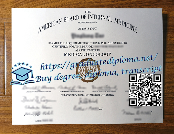 ABIM-certification