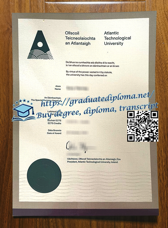 Atlantic-Technological-University-diploma