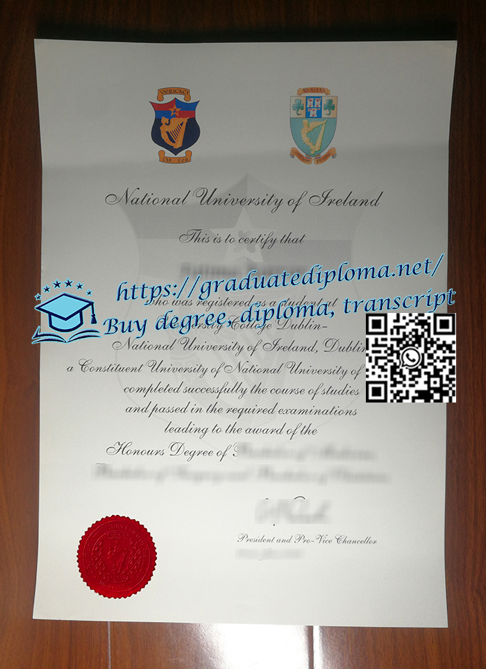 University-College-Dublin-diploma