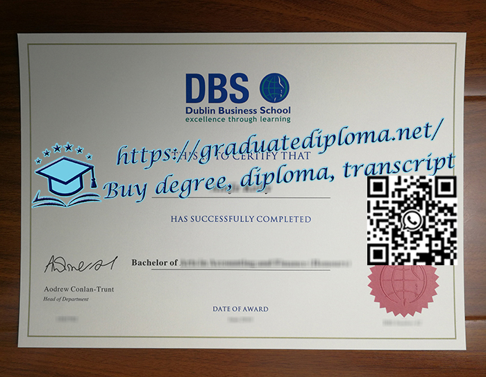 Dublin-Business-School-diploma