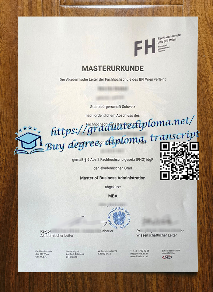 Fachhochschule-des-BFI-Wien-degree