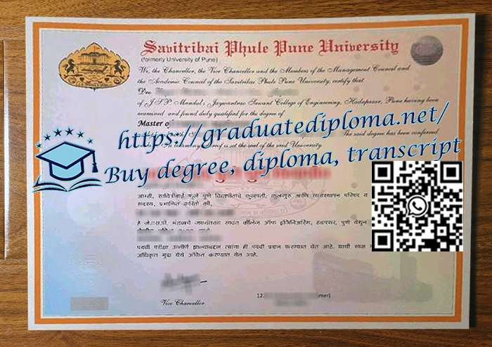 Savitribai-Phule-Pune-University-degree