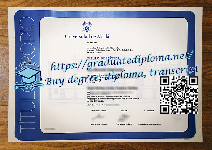 Universidad-de-Alcala-diploma