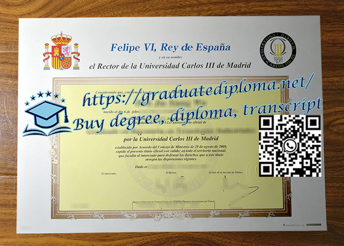 Universidad-Carlos-III-de-Madrid-degree