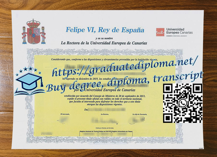 Universidad-Europea-de-Canarias-degree