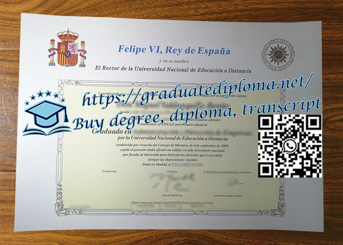 Universidad-Nacional-de-Educacion-a-Distancia-diploma