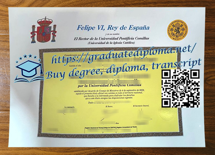 Universidad-Pontificia-Comillas-diploma