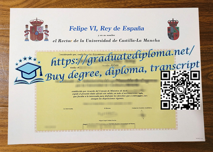 Universidad-de-Castilla-La-Mancha-degree
