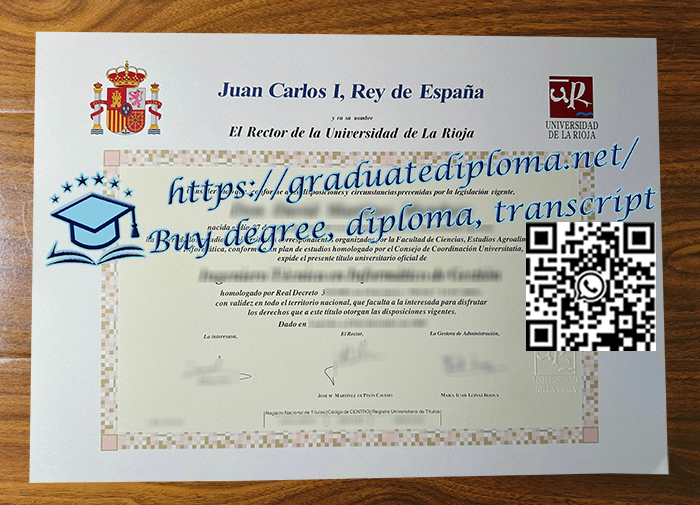 Universidad-de-La-Rioja-diploma