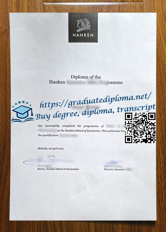 Hanken-School-of-Economics-degree