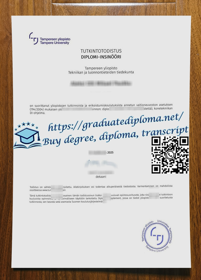 Tampereen-yliopisto-degree