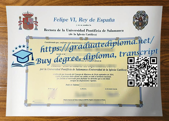 Universidad-Pontificia-de-Salamanca-degree