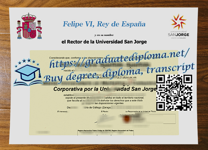 Universidad-San-Jorge-degree