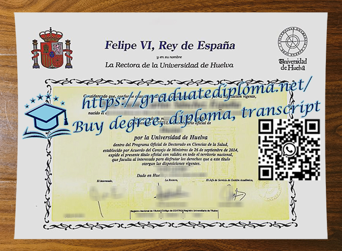 Universidad-de-Huelva-degree