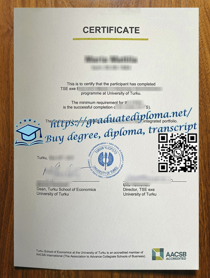 University-of-Turku-degree
