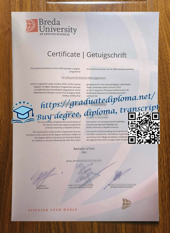 Breda-University-of-Applied-Sciences-degree