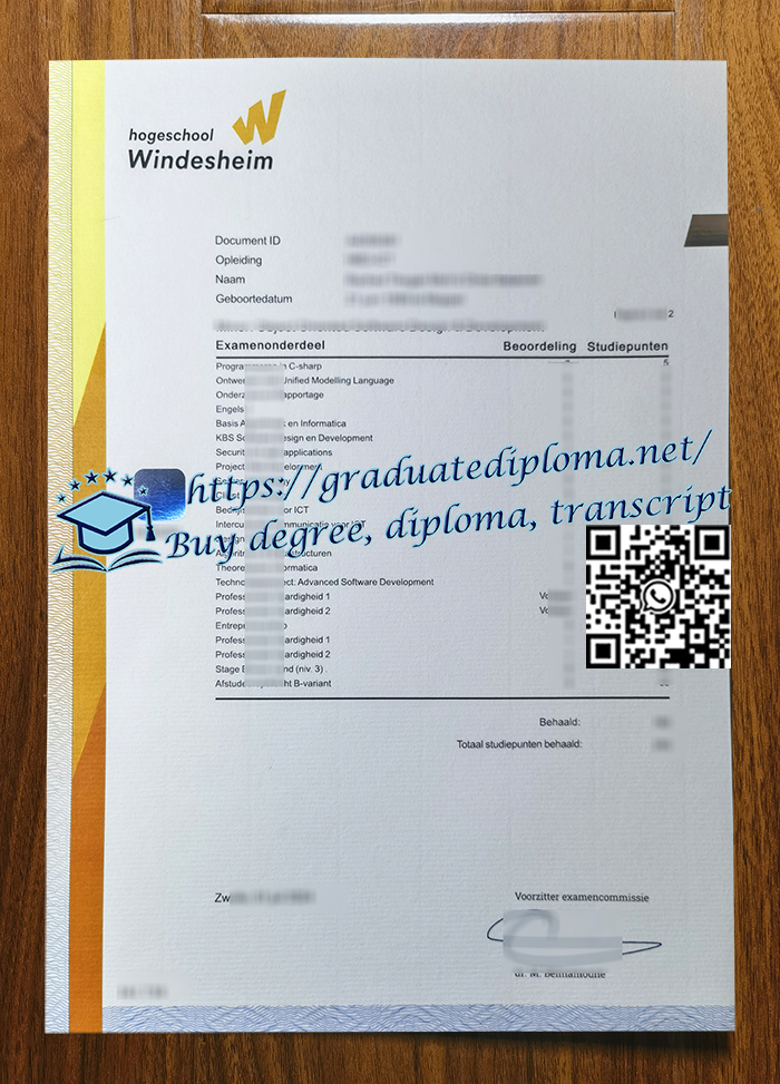 Hogeschool-Windesheim-transcript